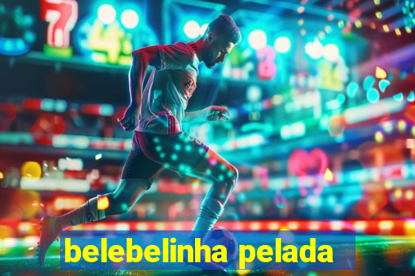 belebelinha pelada